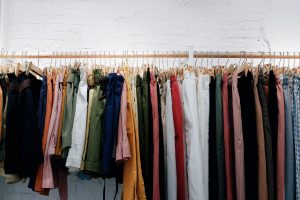 When Should You Visit the Dry Cleaners?