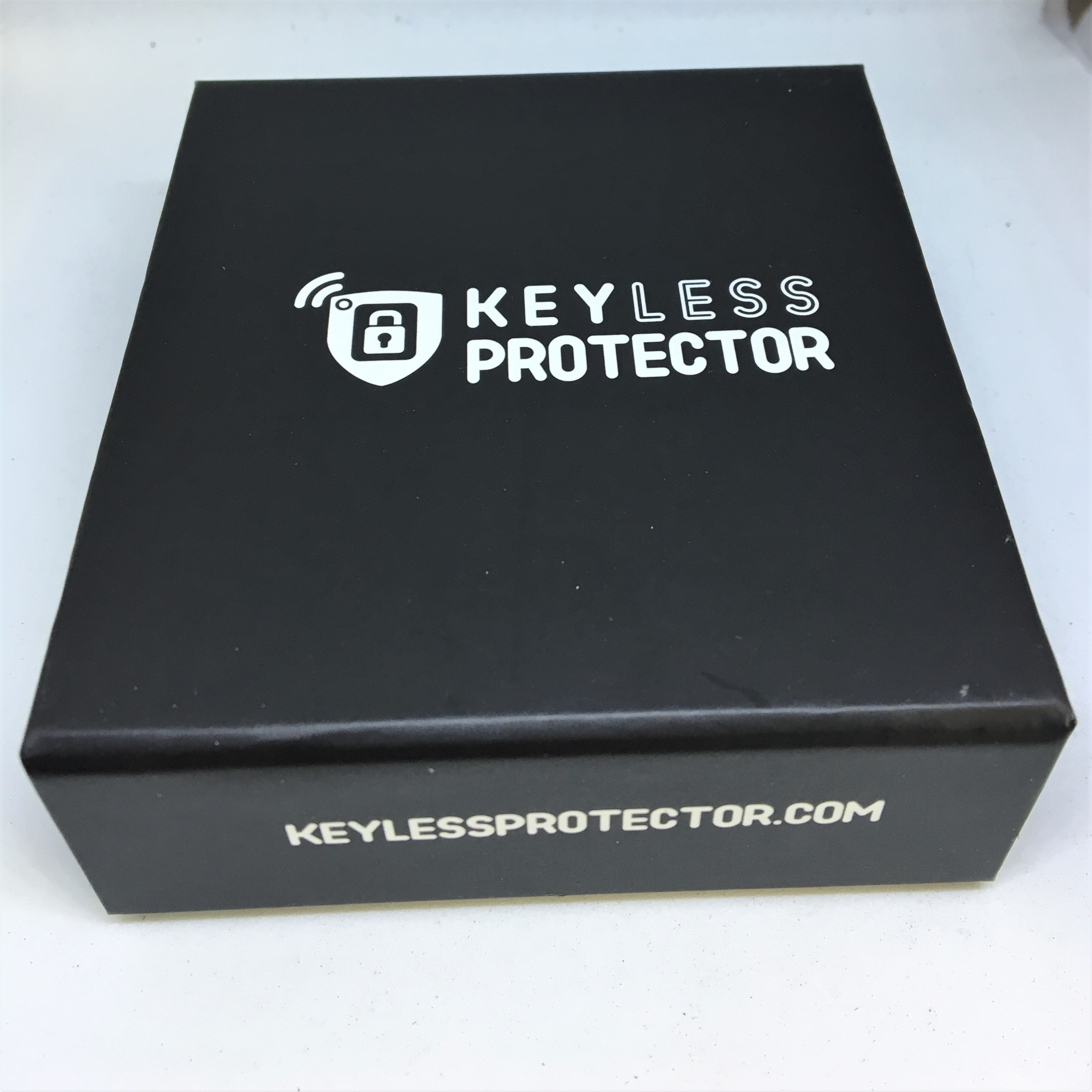 Keyless Protector 2