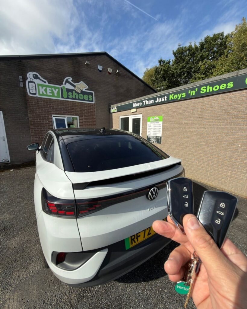 car key programming carlisle